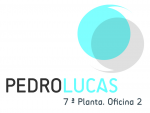 Logo Pedro Lucas