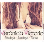 Logo Verónica Victorio Psicología y Sexología