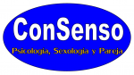 Logo Eduardo J. Vázquez - ConSenso - Psicología, Sexología y Pareja