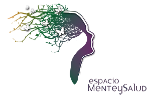 Logo espacio mente y salud psicologos en zaragoza