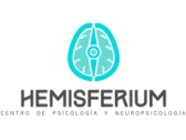 Logo Centro Hemisferium