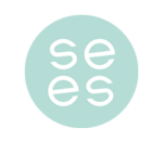 Logo Centro SEES - Psicologa y  Sexóloga en Ciudad Real