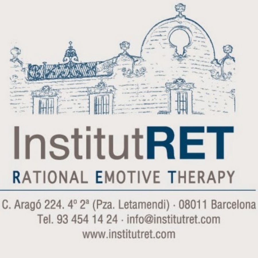 Logo institut ret psicología, sexología y formación barcelona  psicolog?