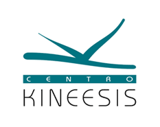Logo centro kineesis k stretch®, pioneros en la introducción de k stretch